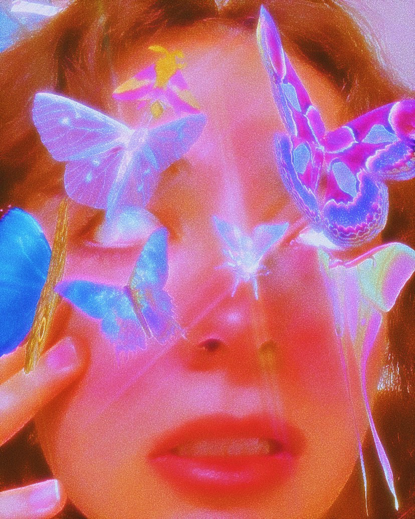 2020 - AR filter by @alexiszerafa