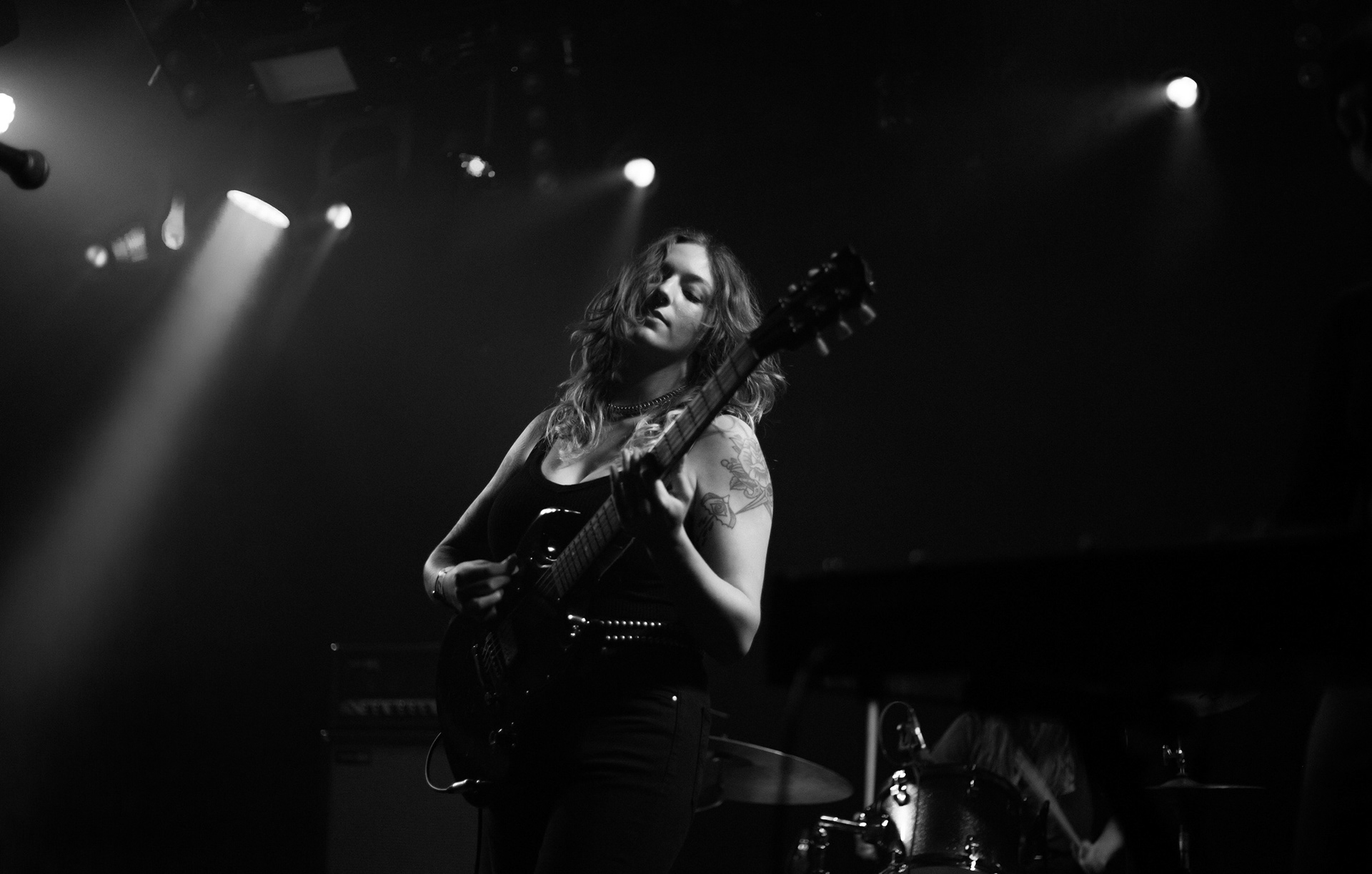 Blackwater Holylight