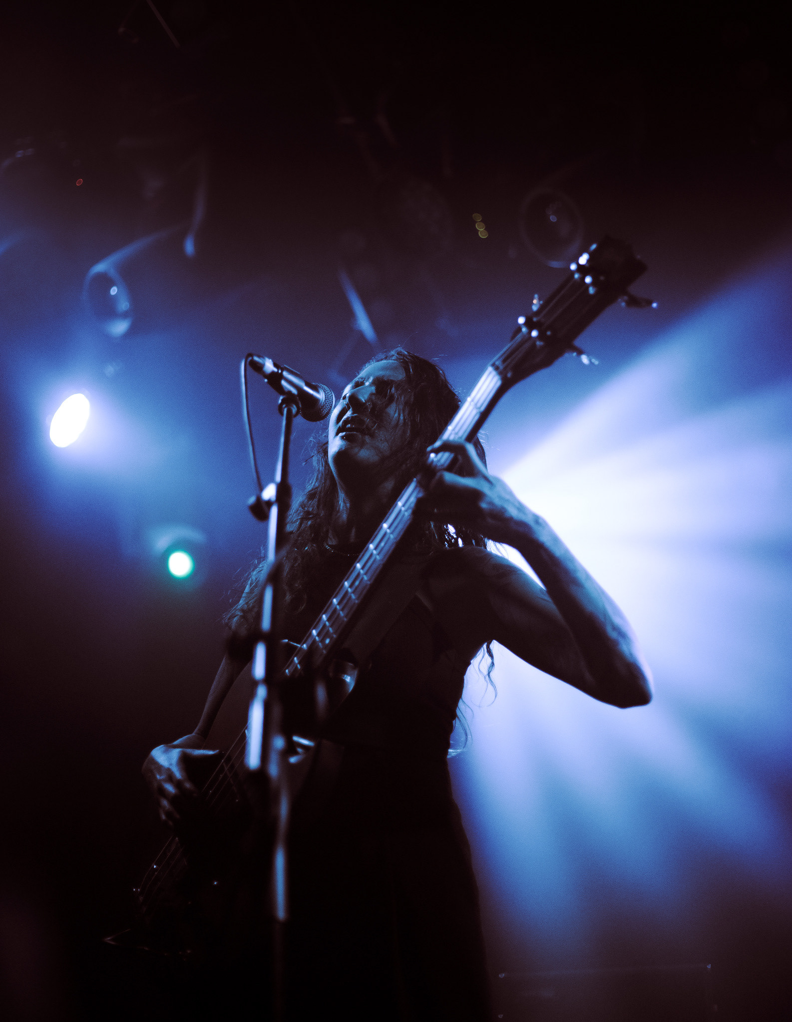 Blackwater Holylight