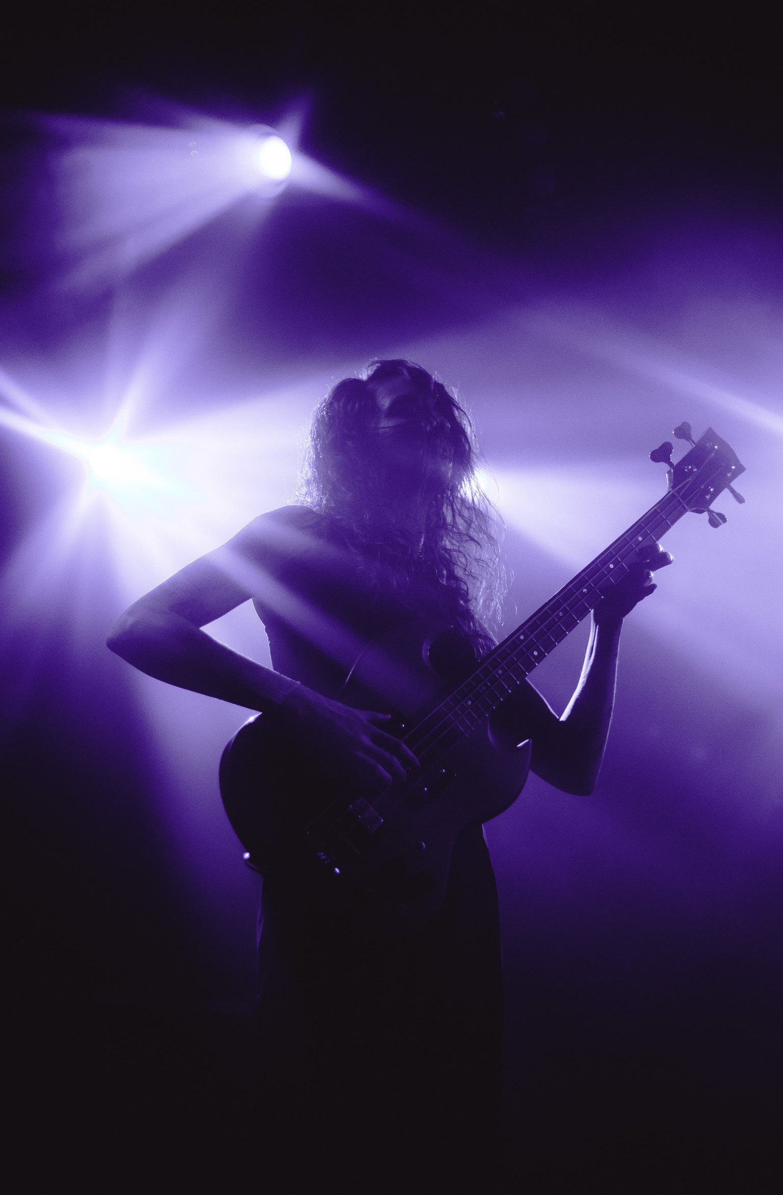 Blackwater Holylight