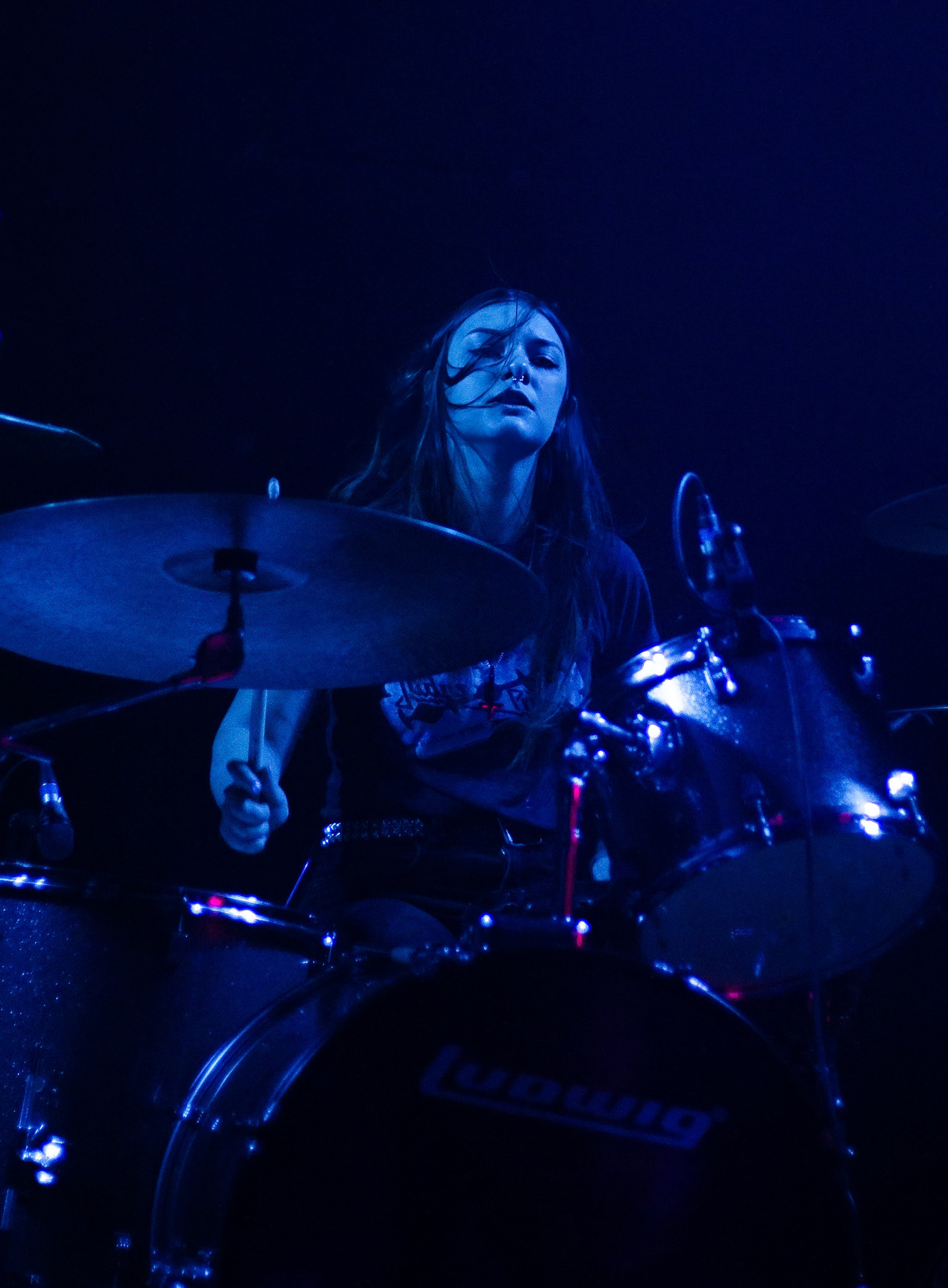 Blackwater Holylight