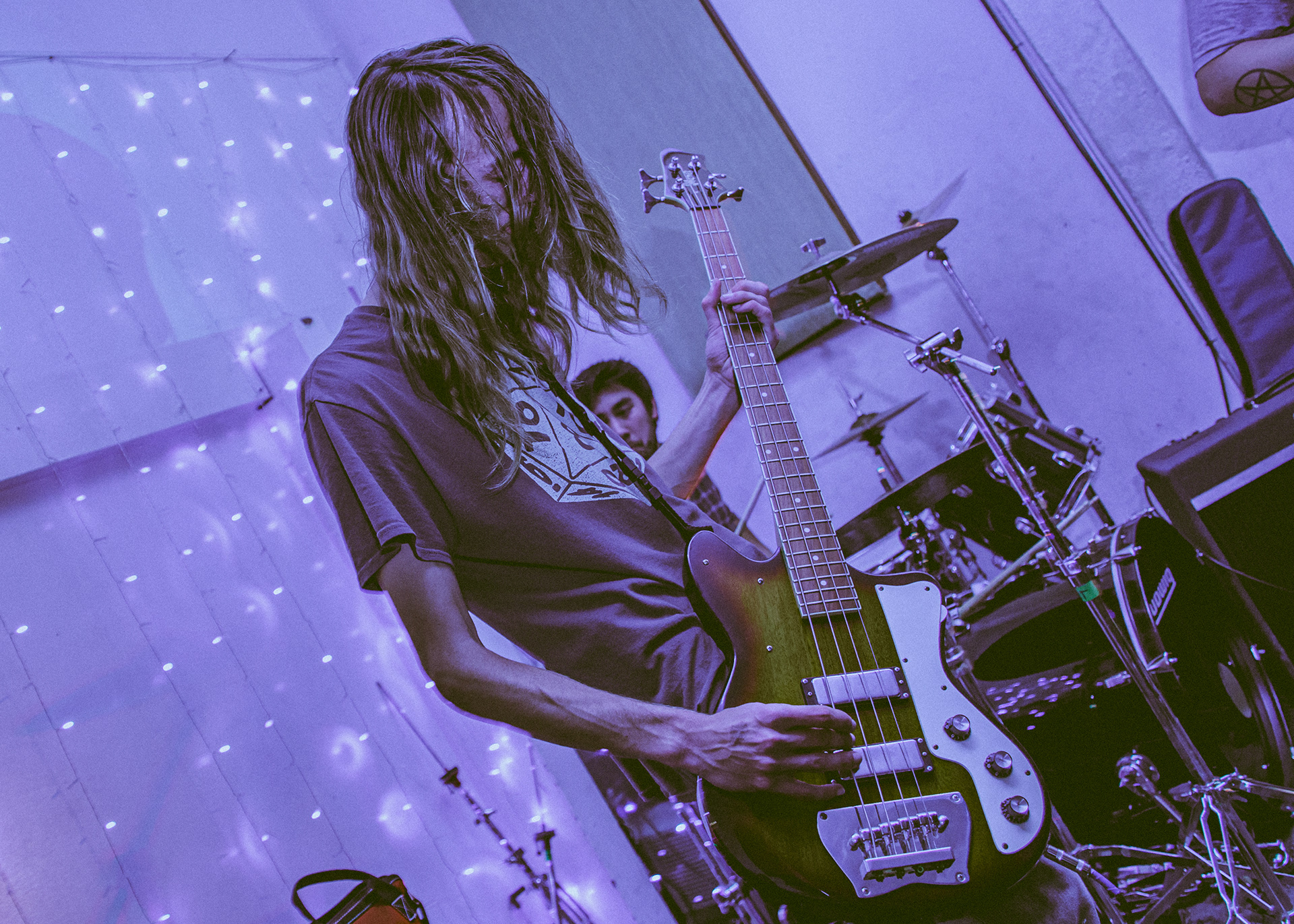 No Thought Control: June 1st 2019 in Los Angeles