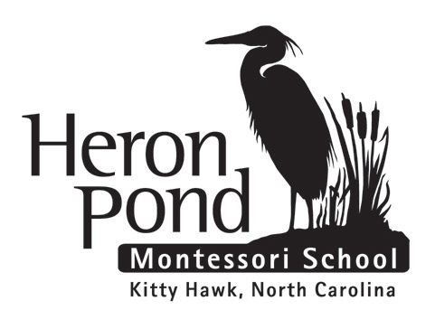 Heron Pond Montessori School logo