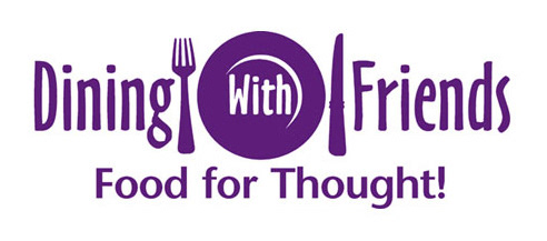 Dining With Friends logo