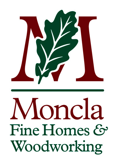 Moncla Fine Homes & Woodworking logo