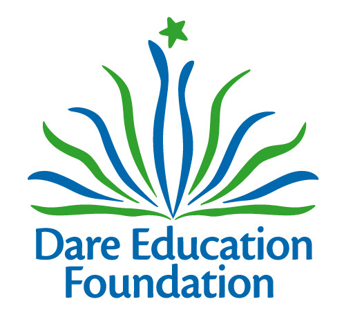 Dare Education Foundation logo