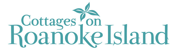 Cottages on Roanoke Island logo