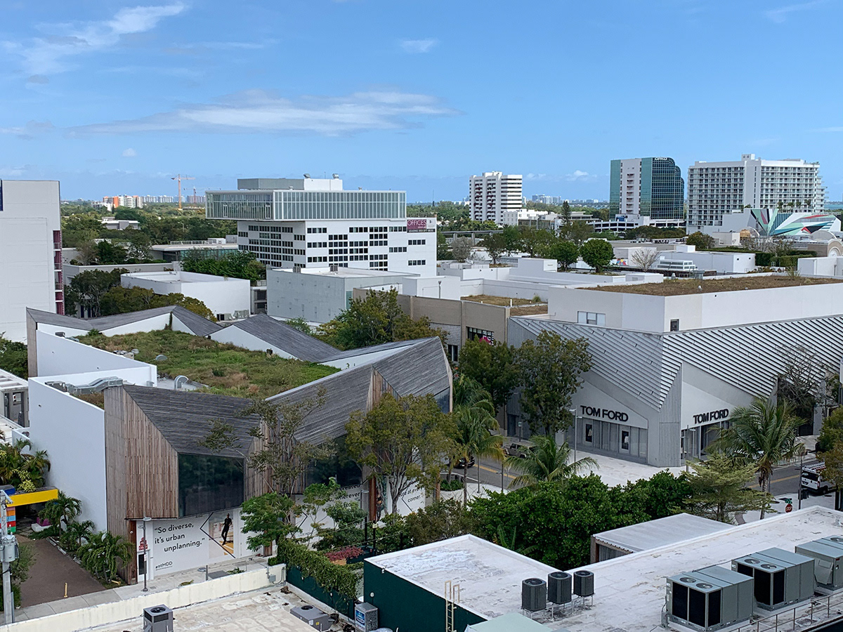 Miami Design District