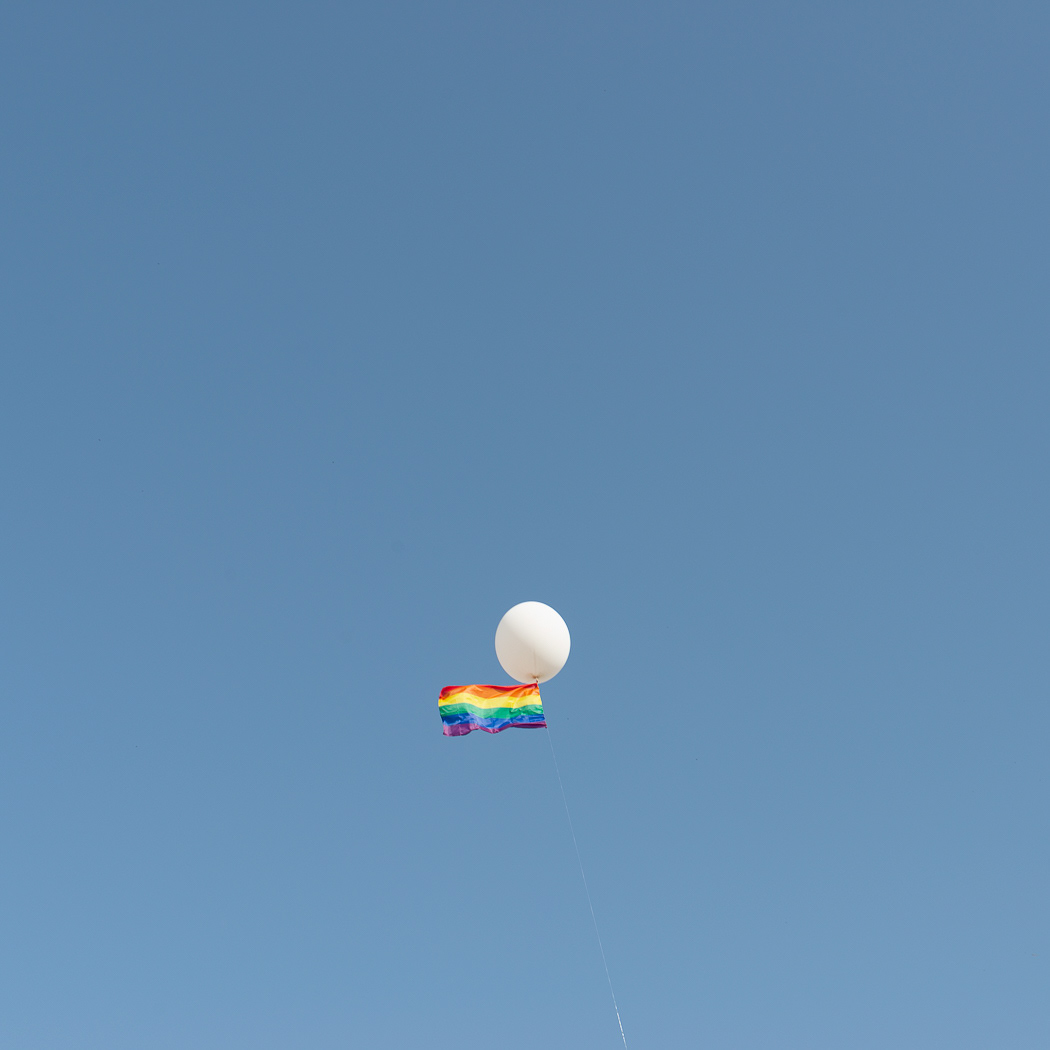 Roma Pride 2019