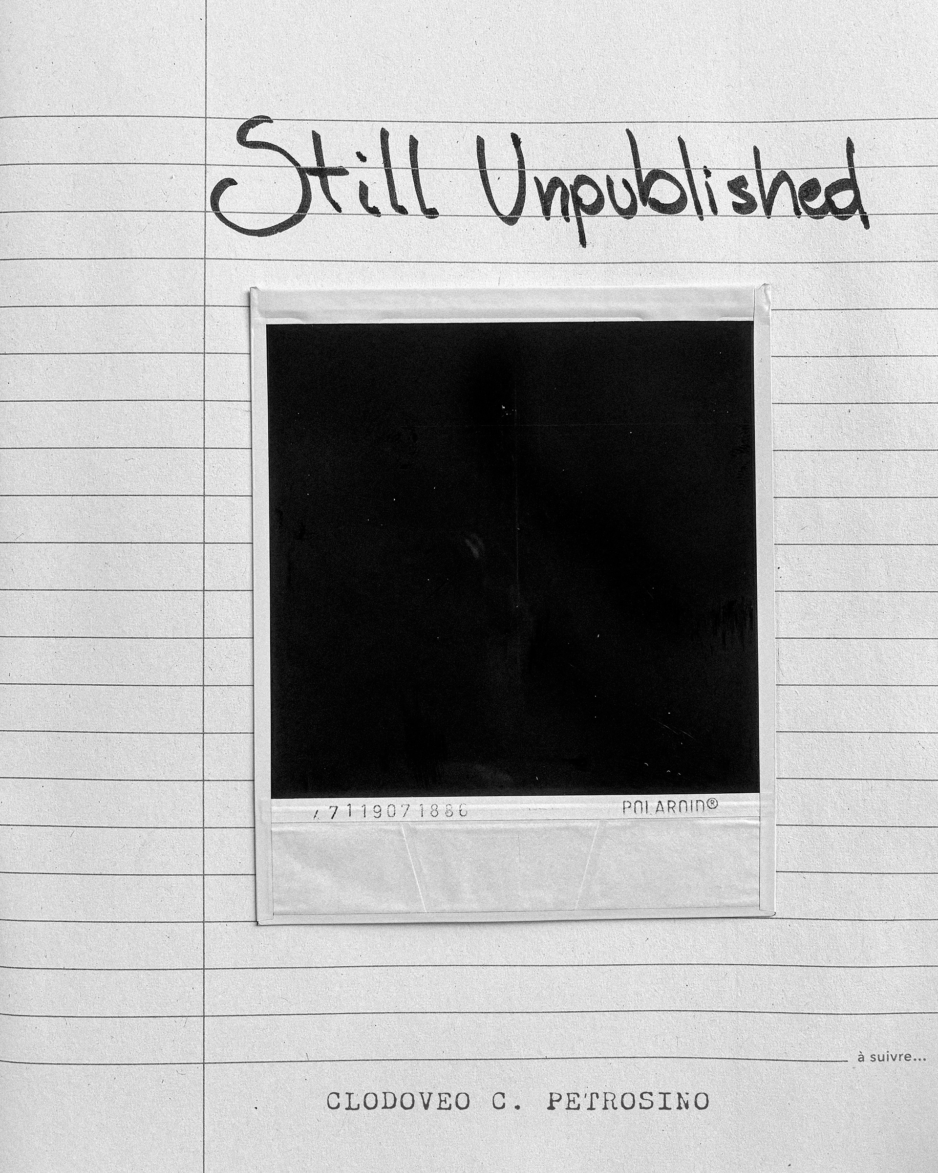 ©Clodoveo C. Petrosino