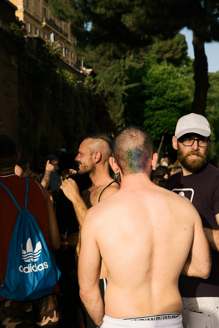 Roma, Pride 2019