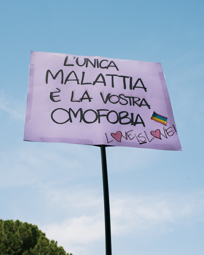 Roma, Pride 2019