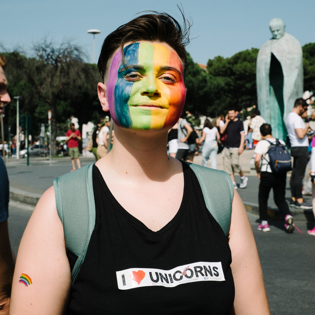 Roma, Pride 2019