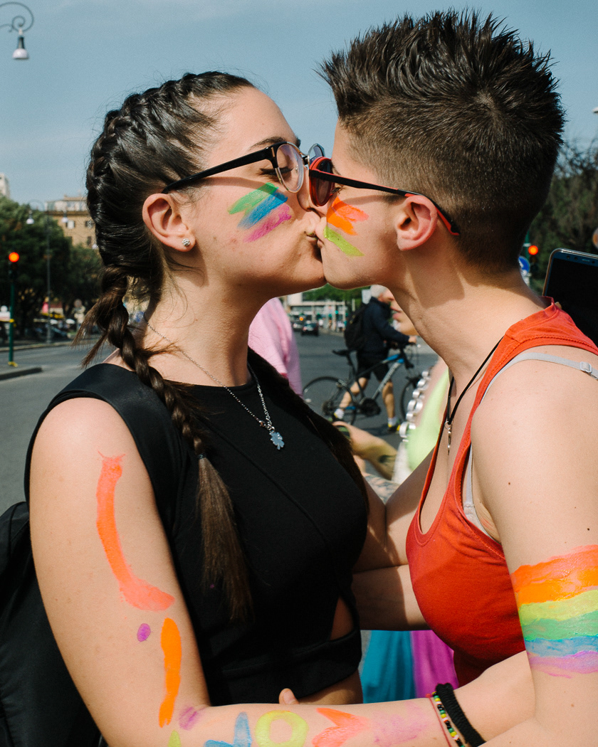 Roma Pride 2019