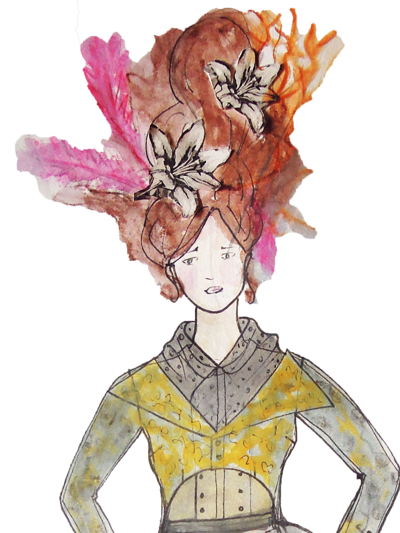 Charlotte Morache