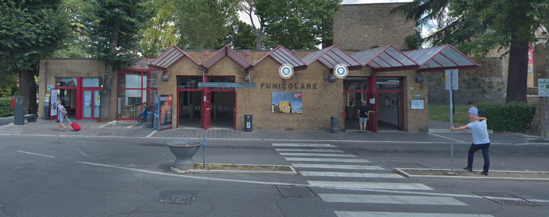 Funicolare