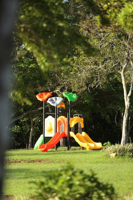 Parque Infantil