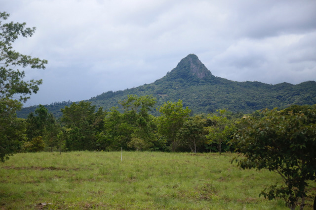 Cerro Chichibali
