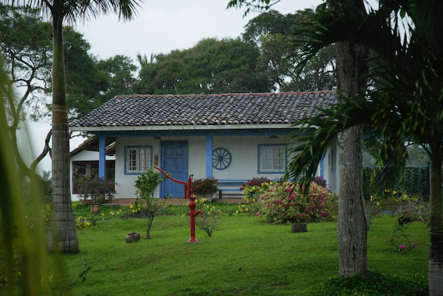 Vecinos de Valle Miraflores