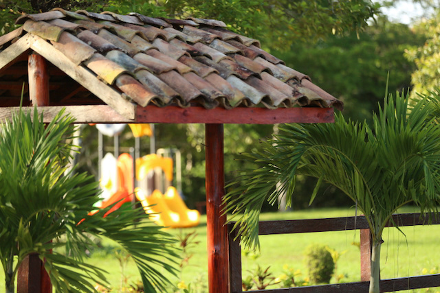 Areas sociales Valle Miraflores