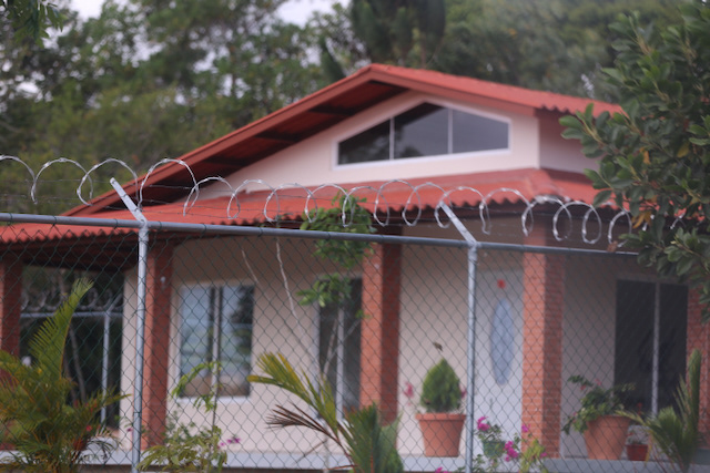 Construya su Casa de Campo