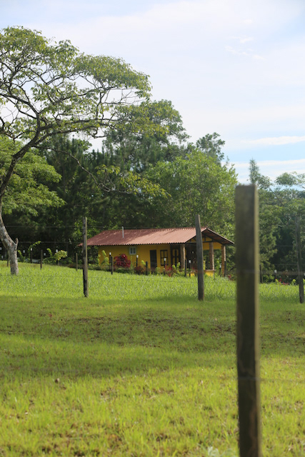 Casa Campestre
