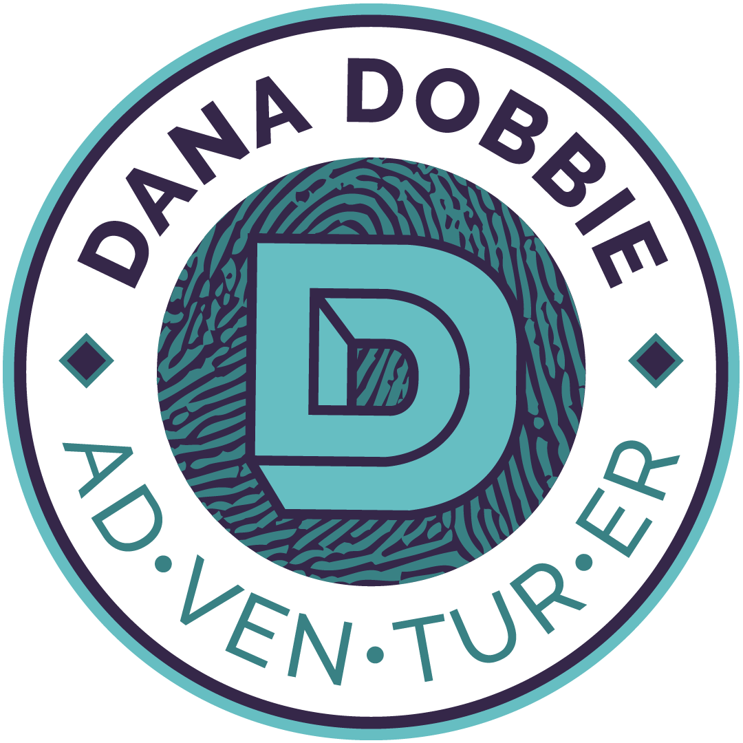 Dana Dobbie - Adventurer