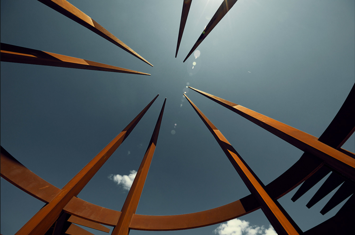 UPPER FORT GARRY PARK