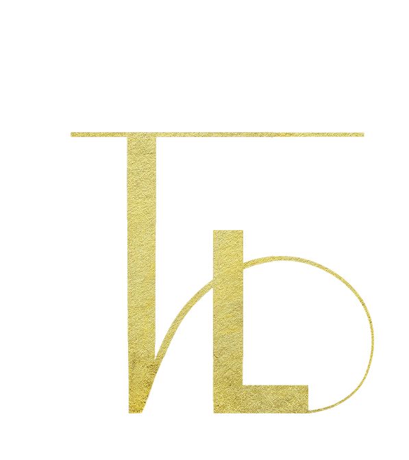 Logo crée pour le centre de bien-être Tehuli.