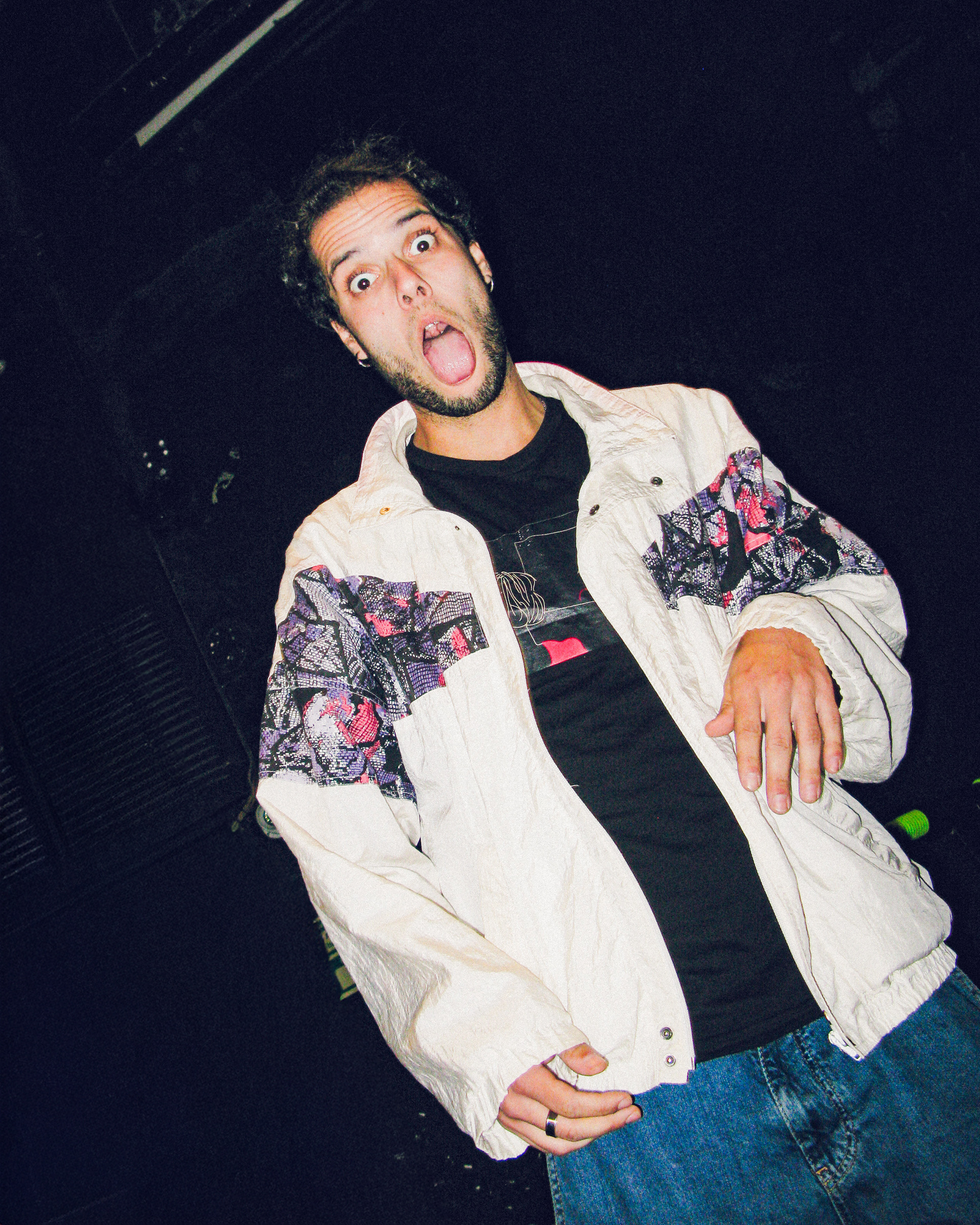 Diogo Sá (Them Flying Monkeys)