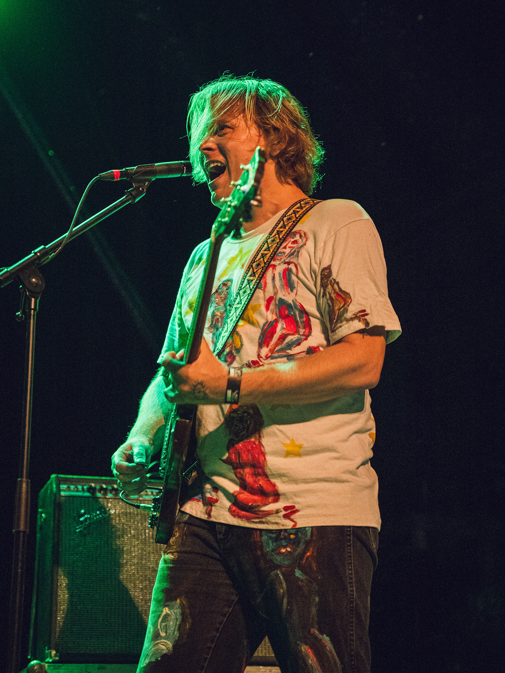Ty Segall
