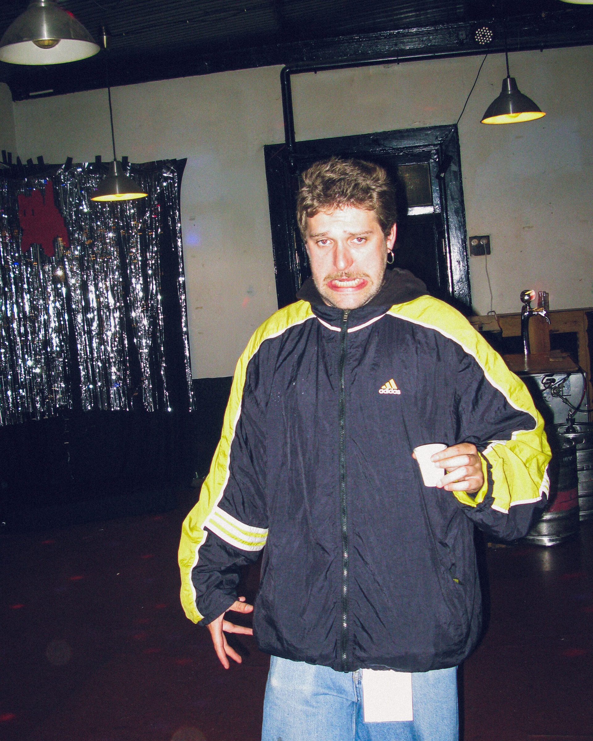 Francisco Cabrita (Chat grp)