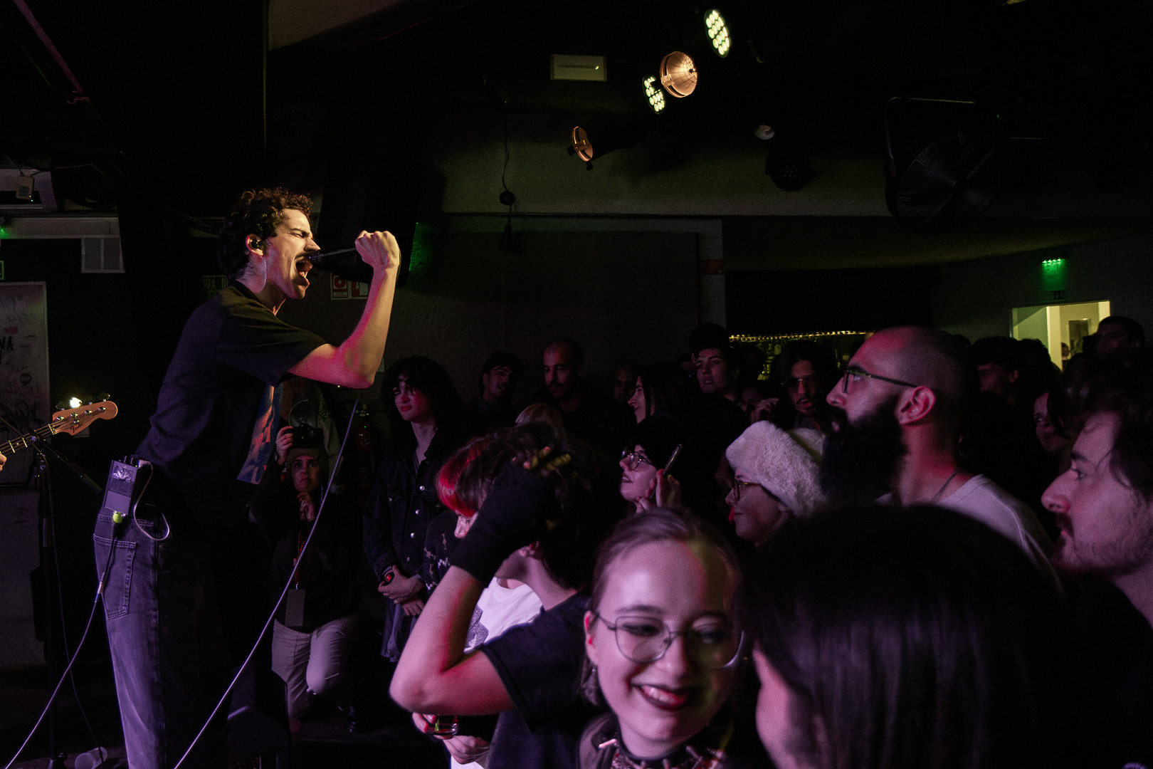 Them Flying Monkeys @ Super Bock Super Nova