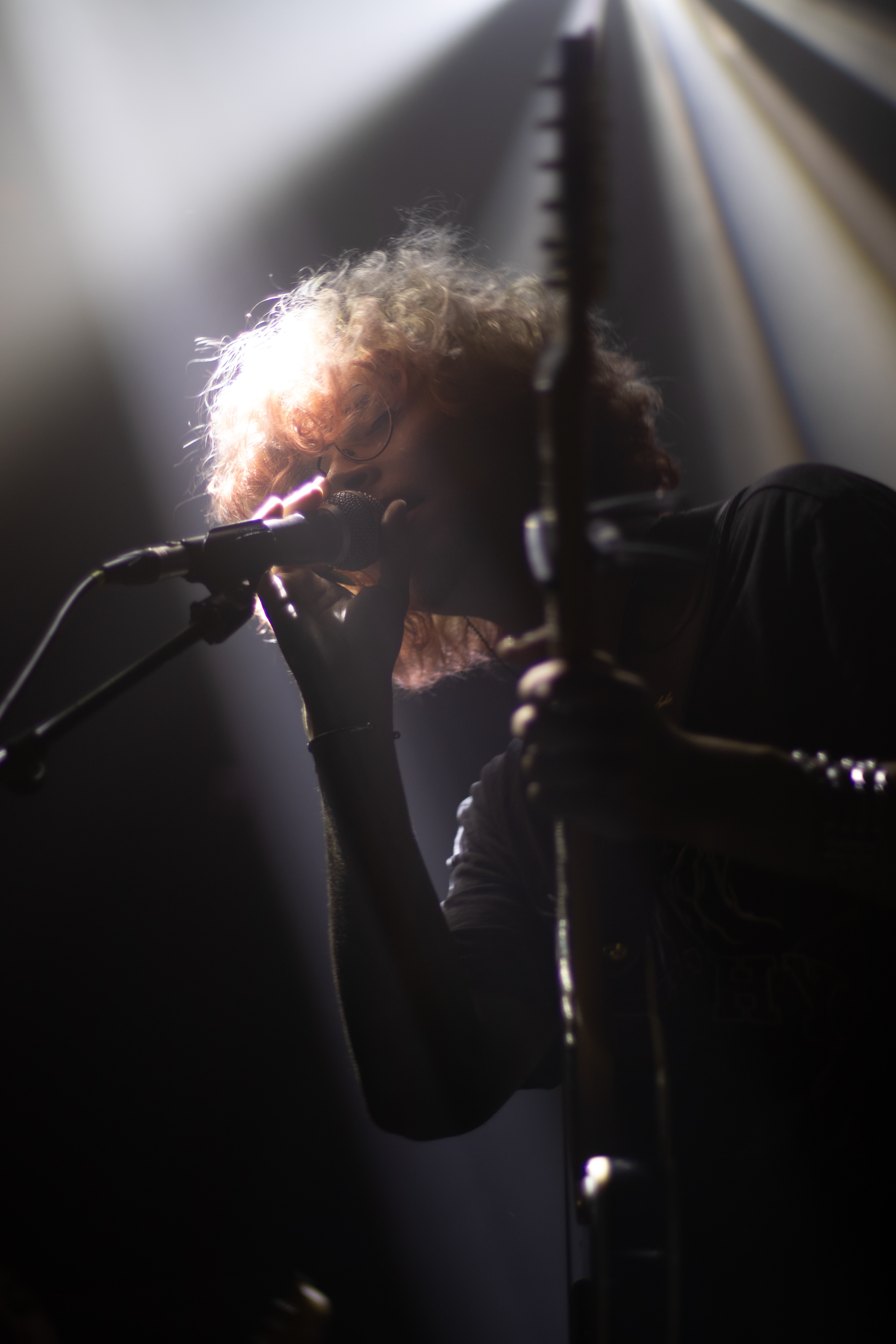 Dispirited Spirits @ Musicbox