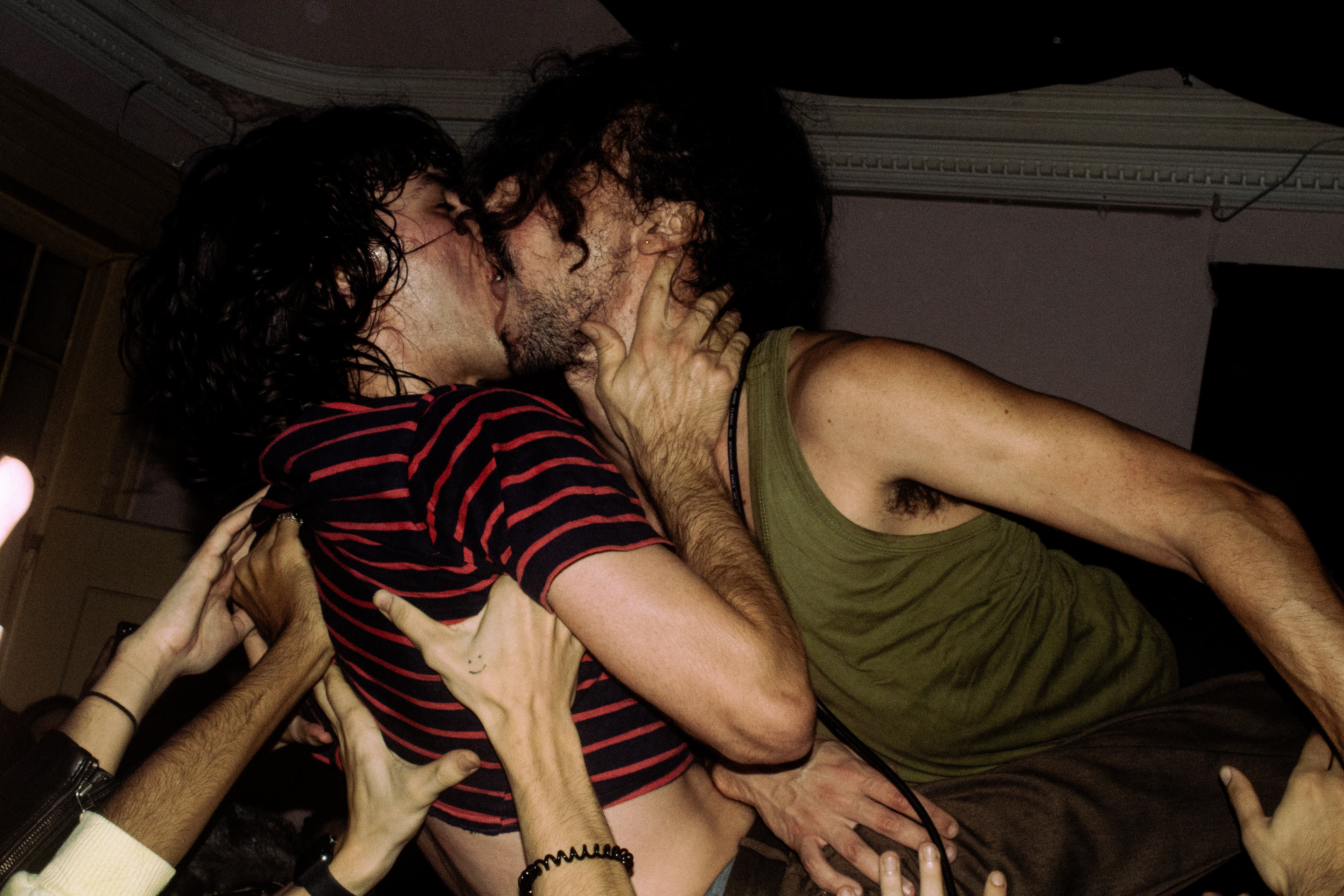 800 Gondomar @ Black Bass