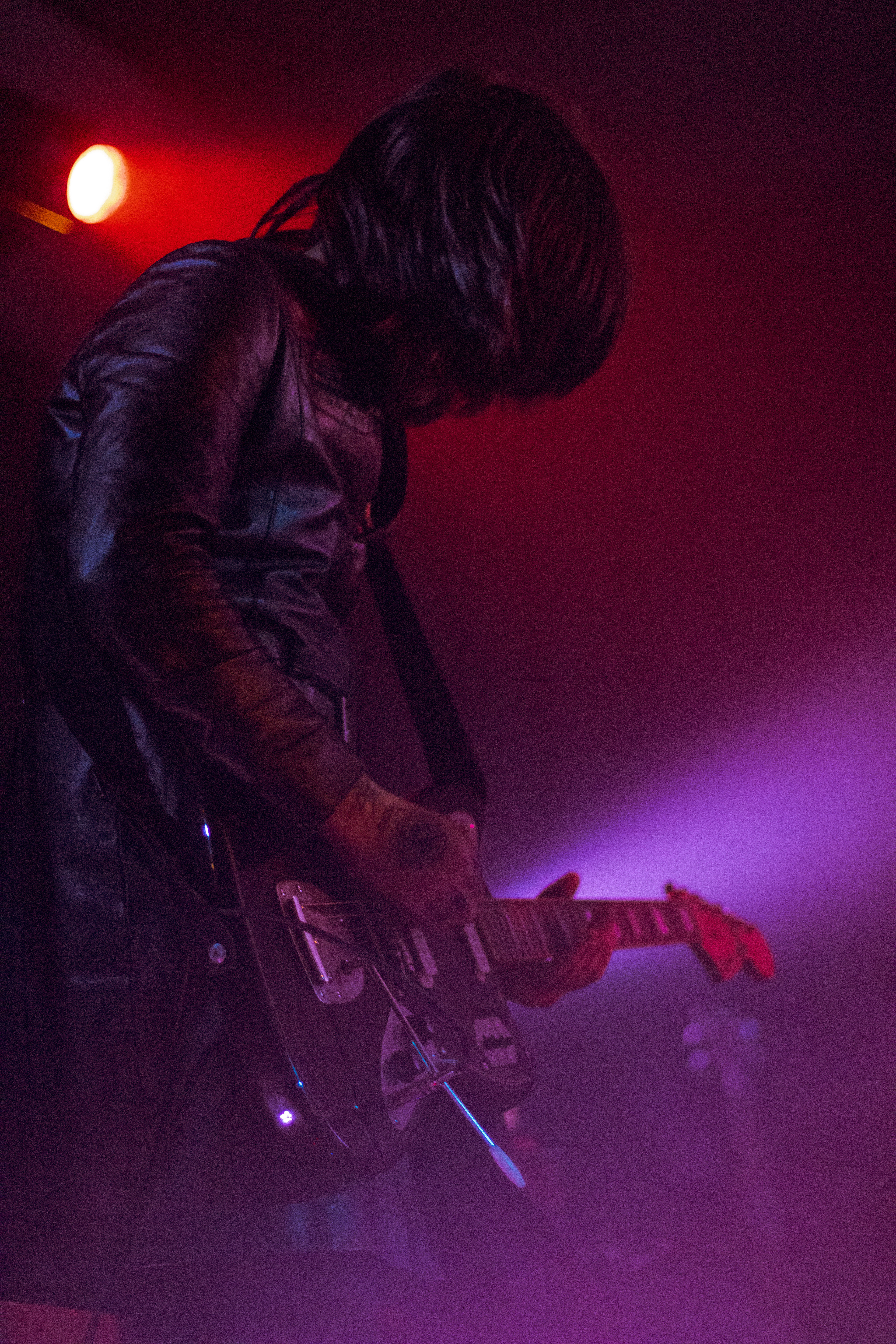 Summer of Hate @ ZDB