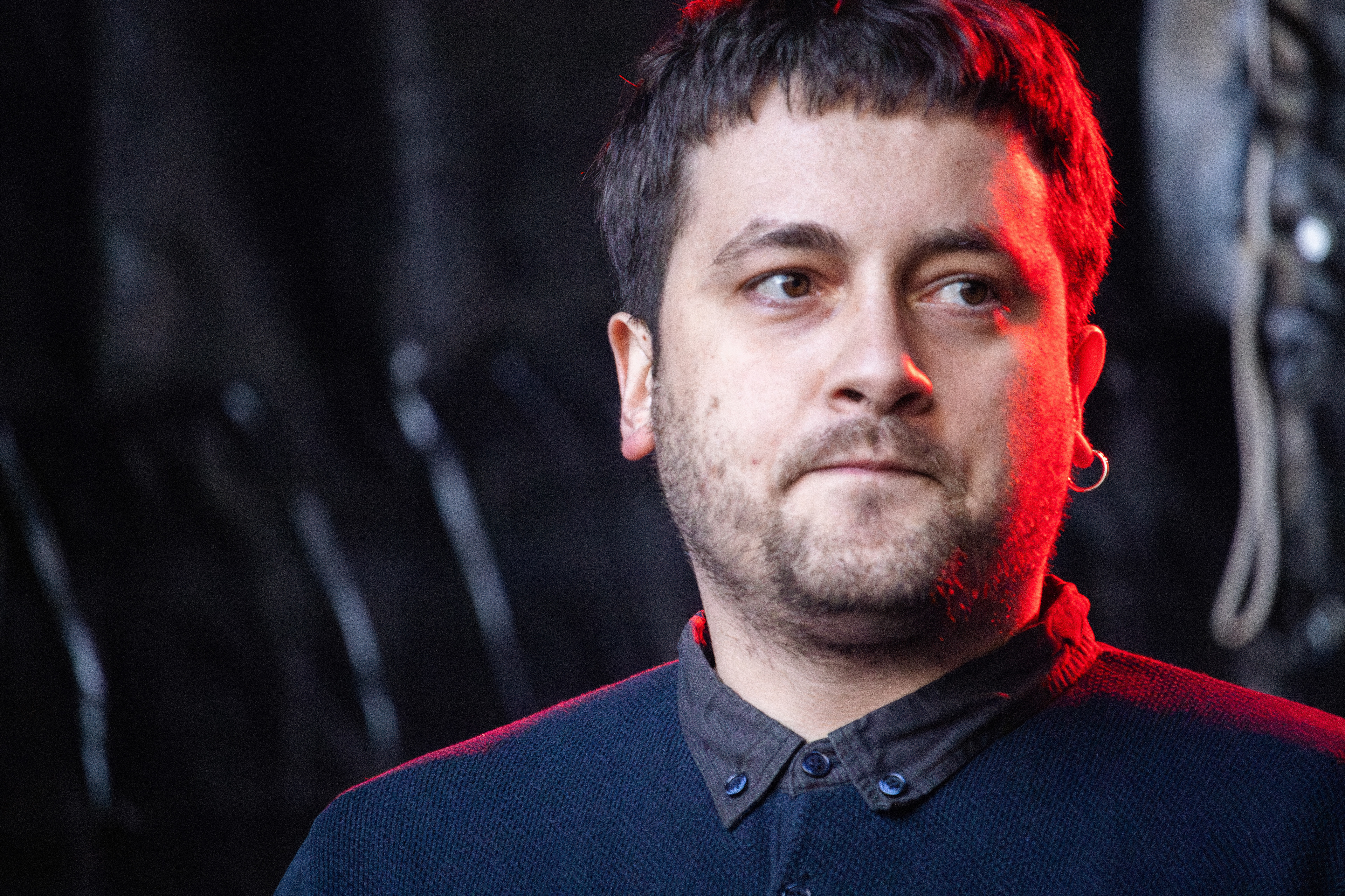 Conferência Inferno