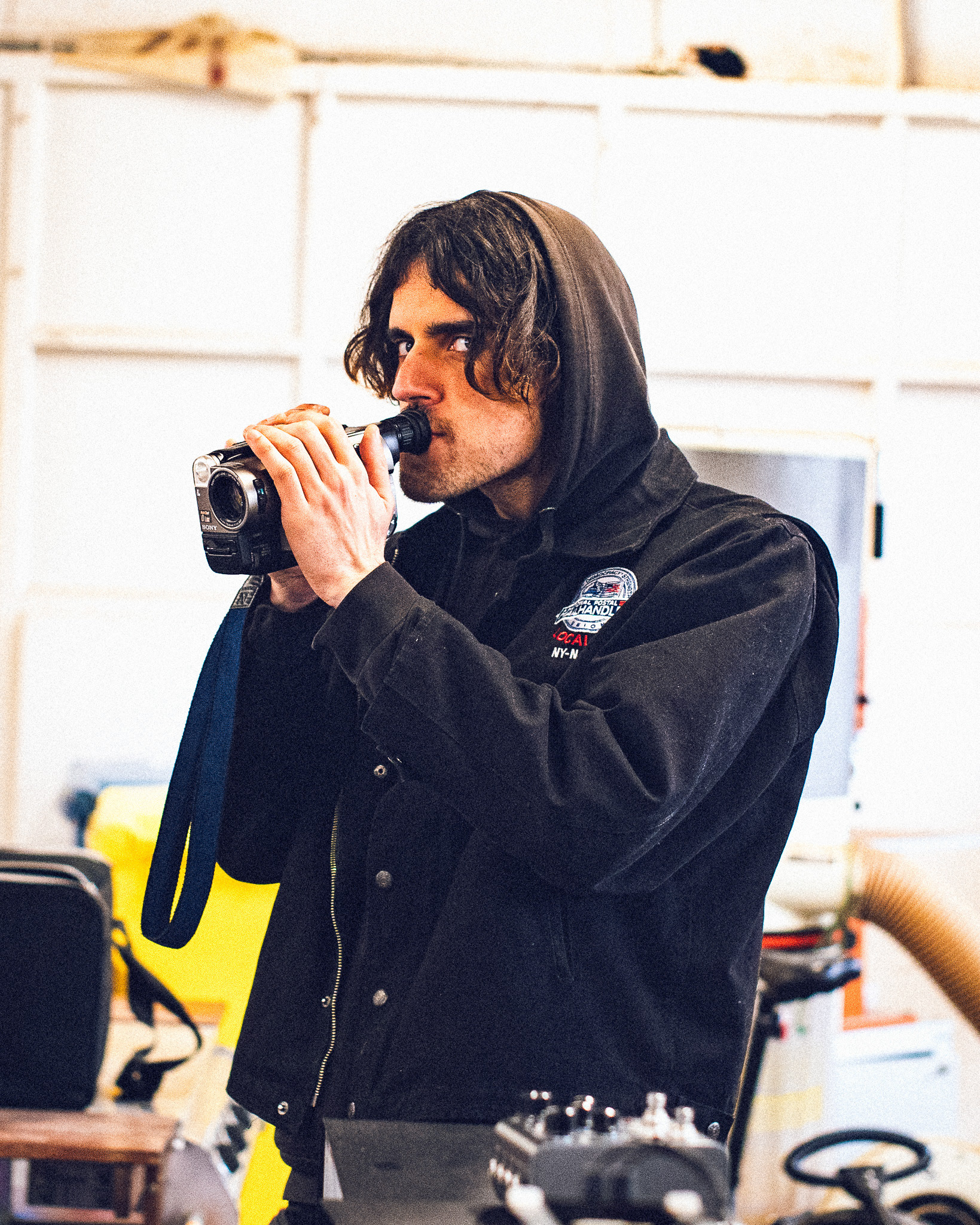 João Cavalheiro (MДQUIИД.)