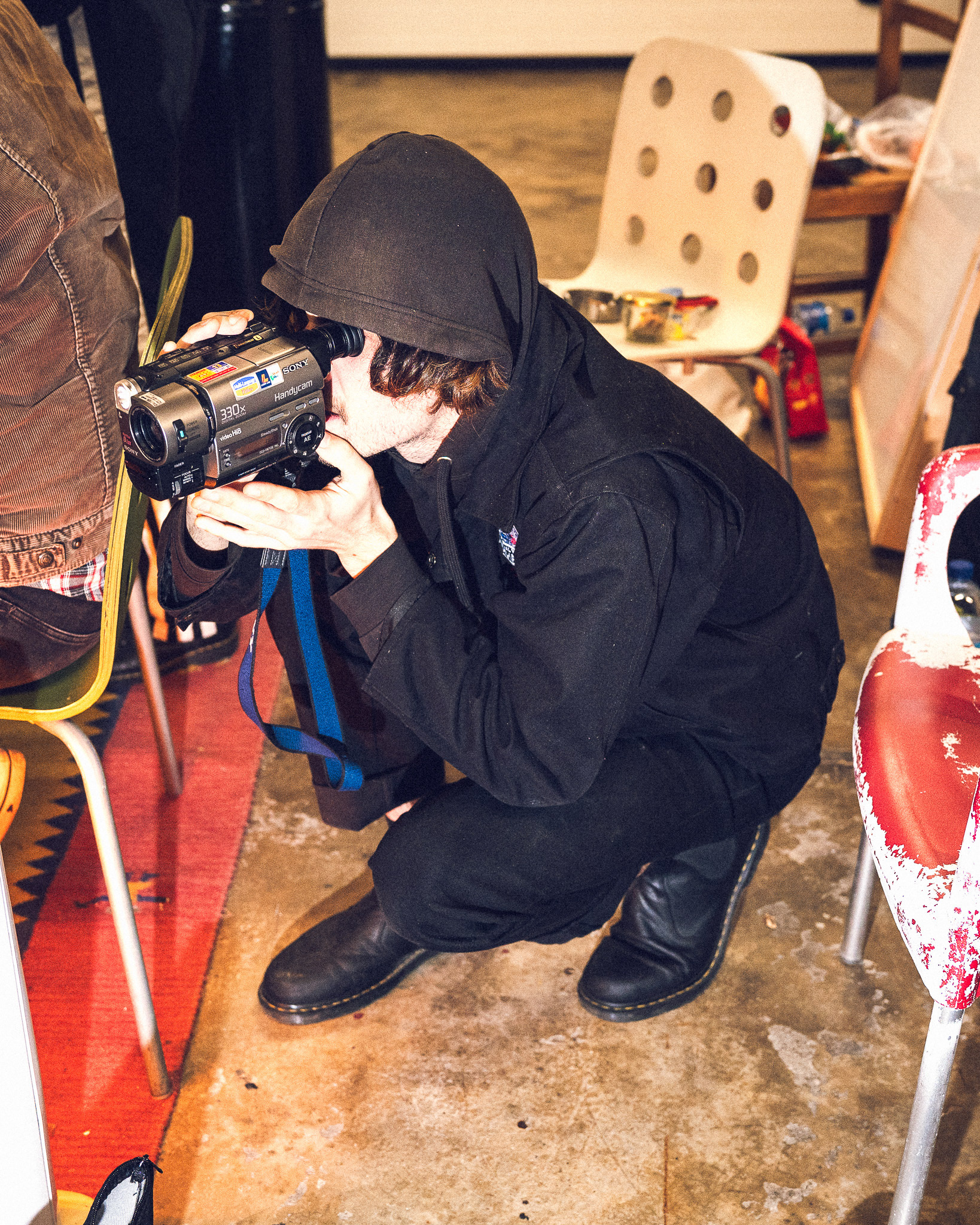 João Cavalheiro (MДQUIИД.)