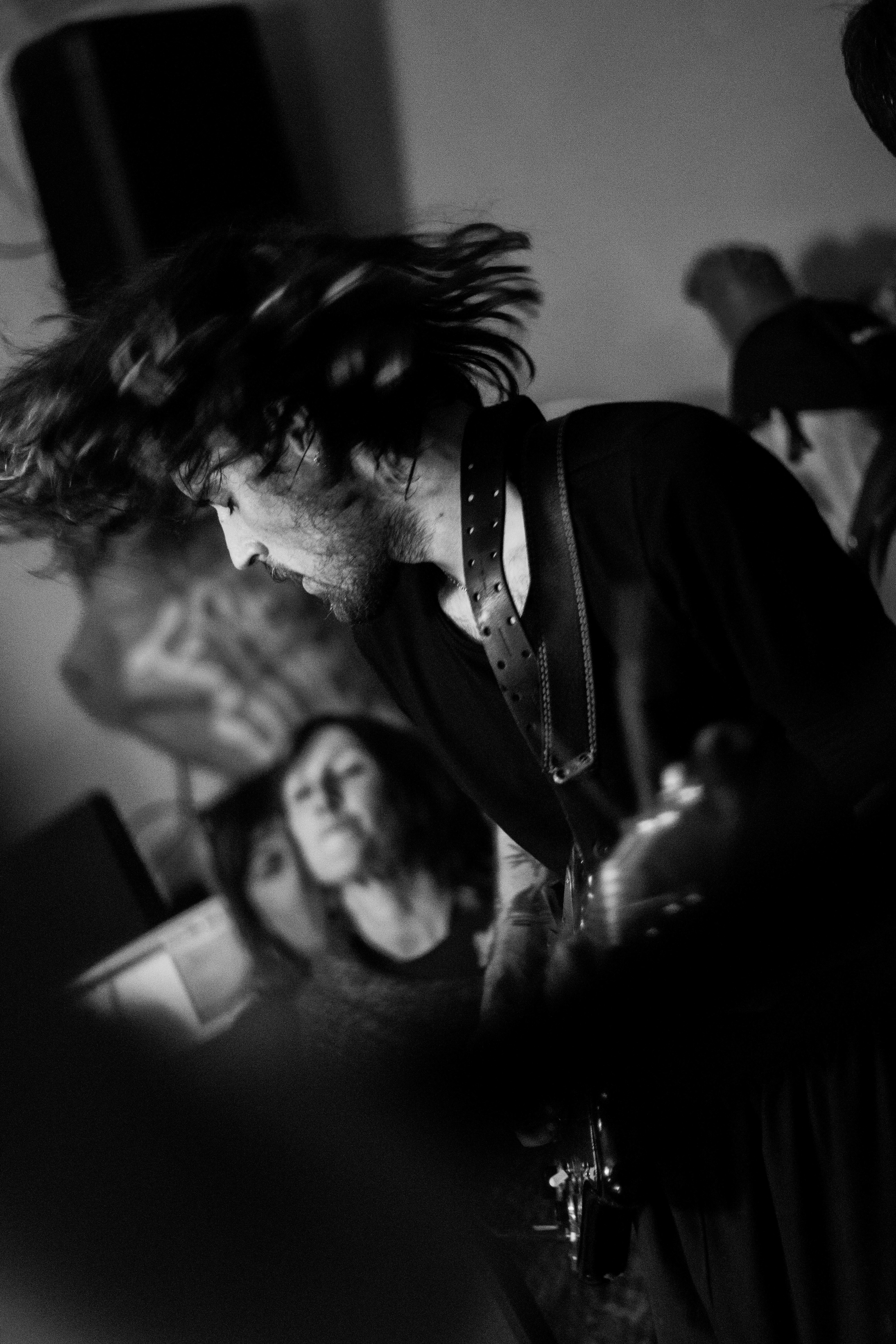 Maquina @ Fuzz Cartaxo