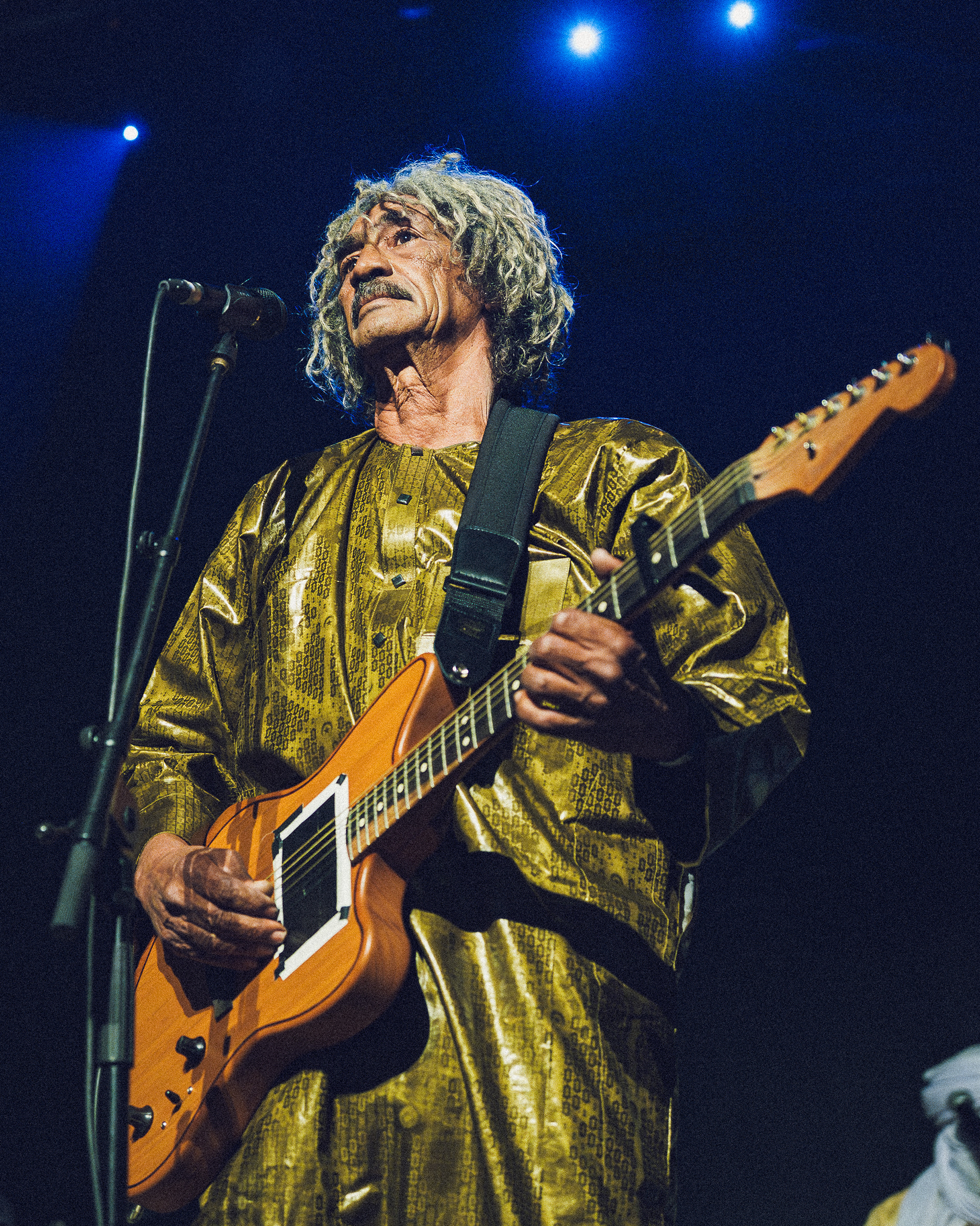 tinariwen