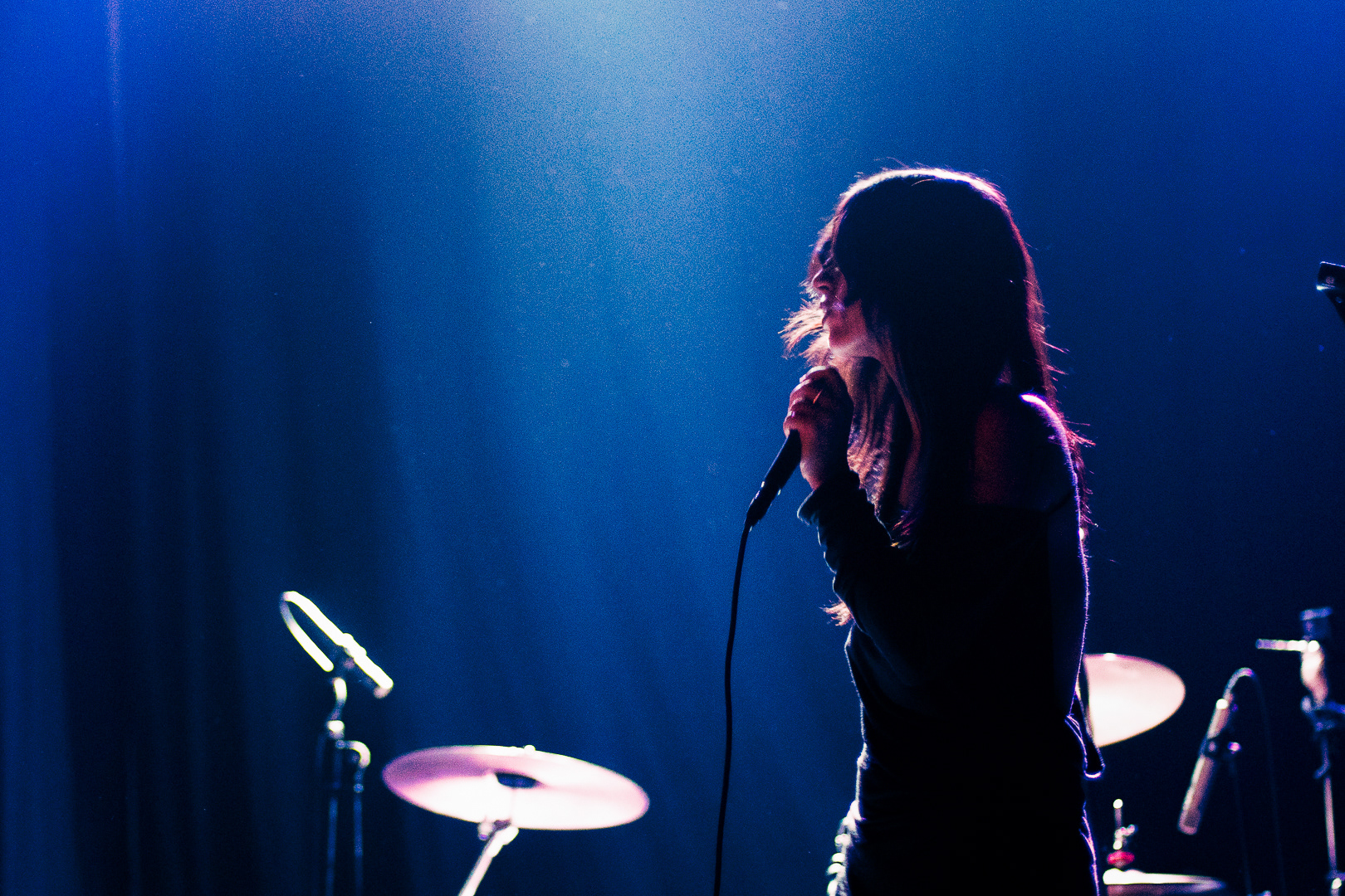 Girls 96 @ Black Bass