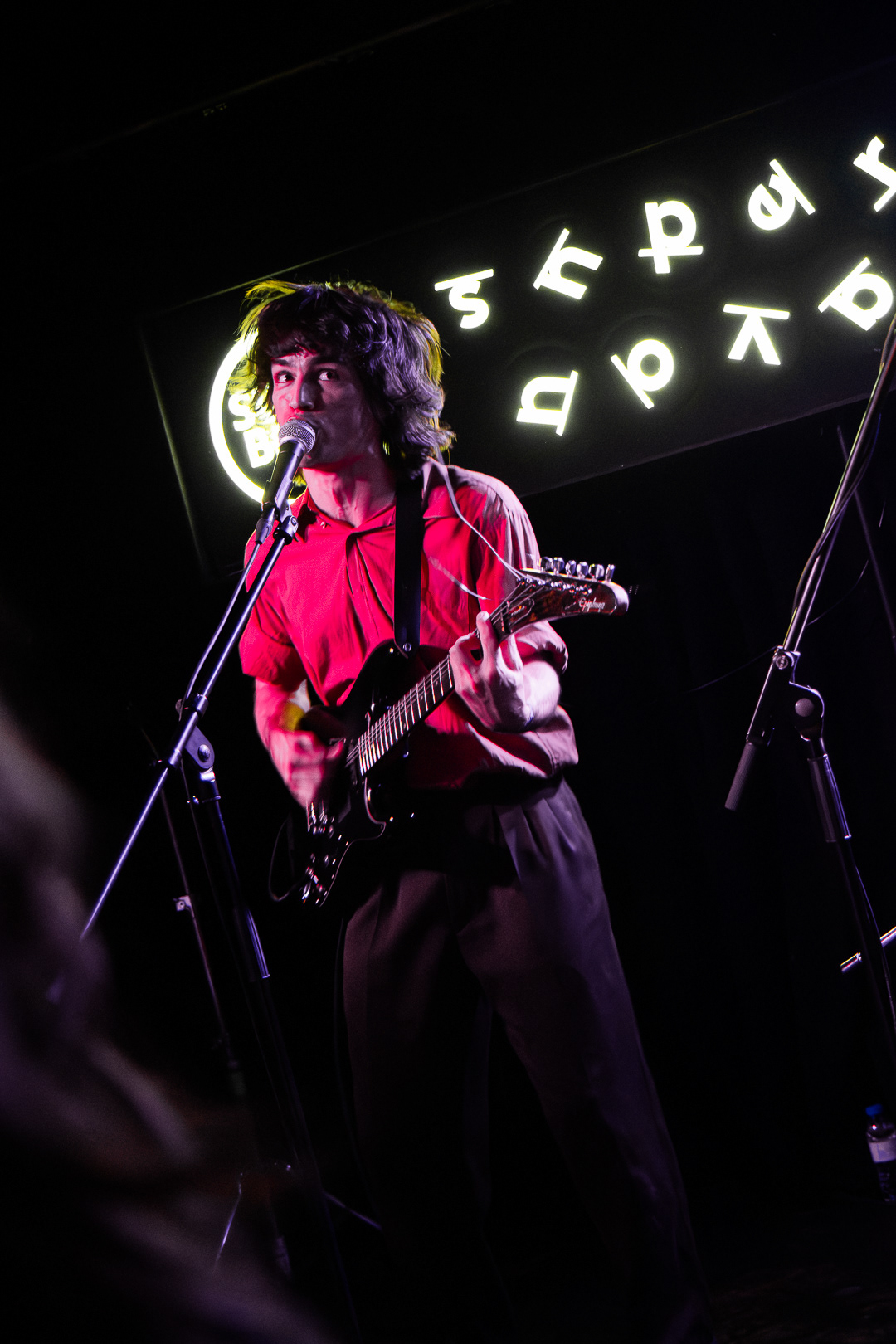 800 Gondomar @ Super Bock Super Nova