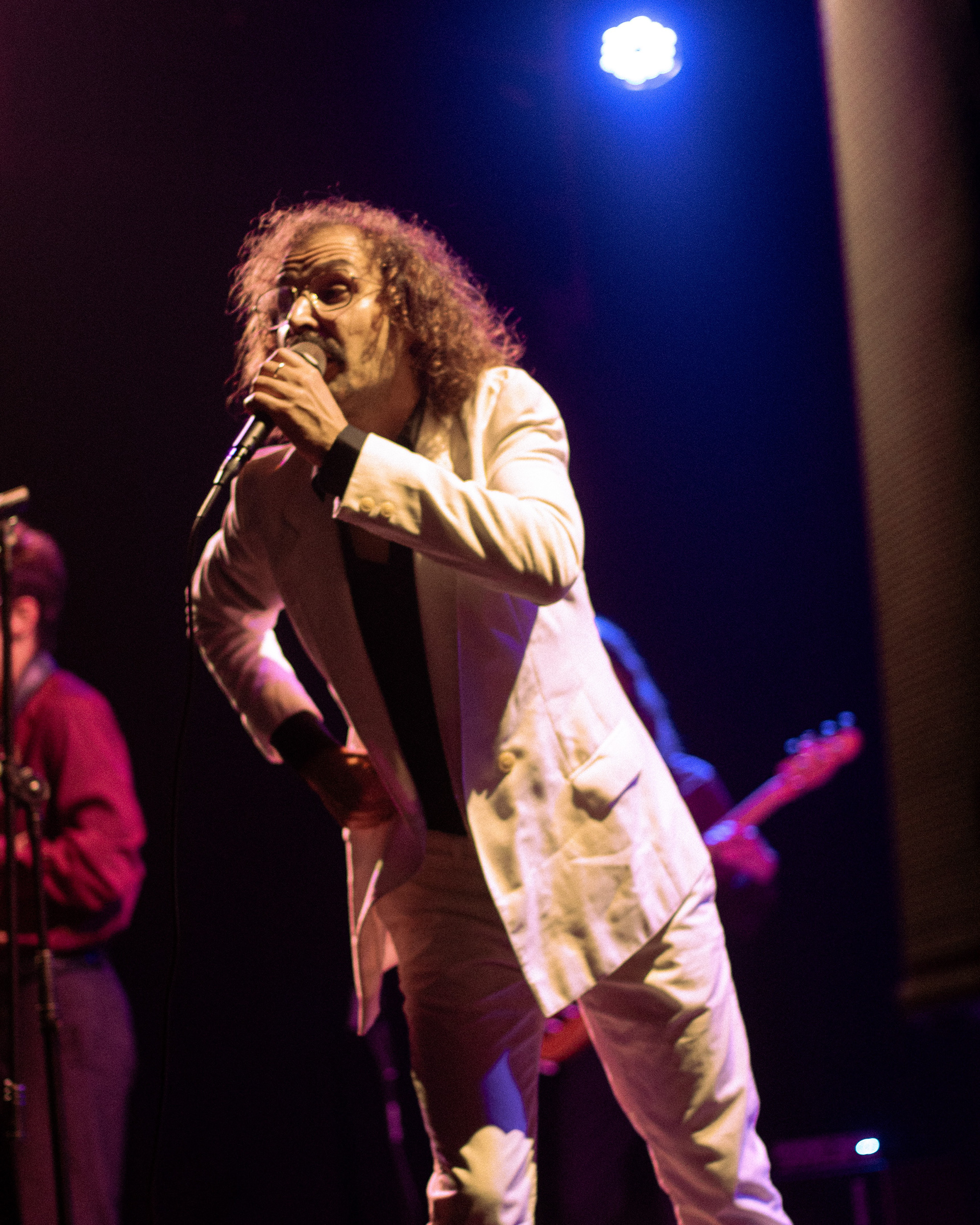 José Pinhal Post-Mortem Experience