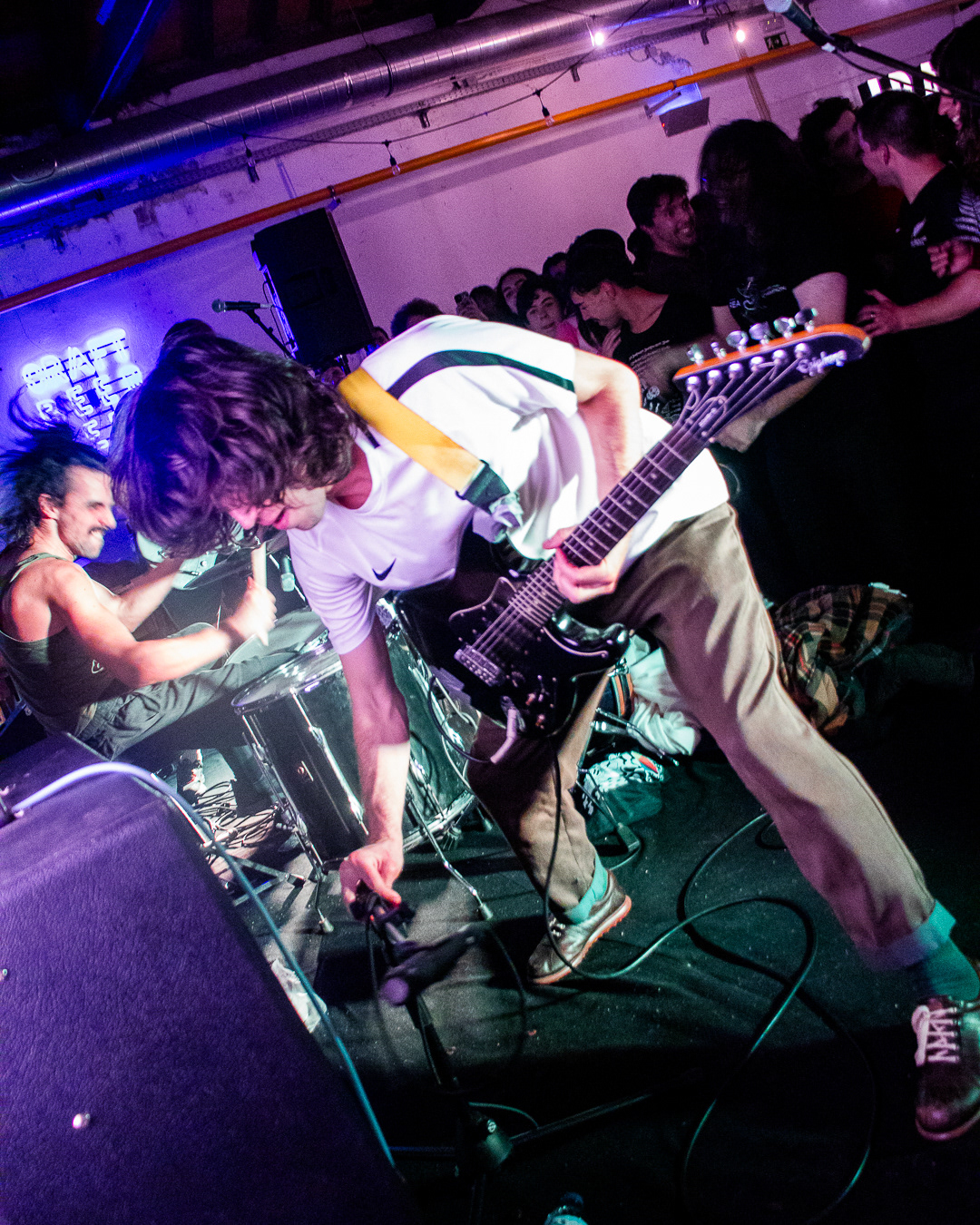 800 Gondomar @ Dois Corvos