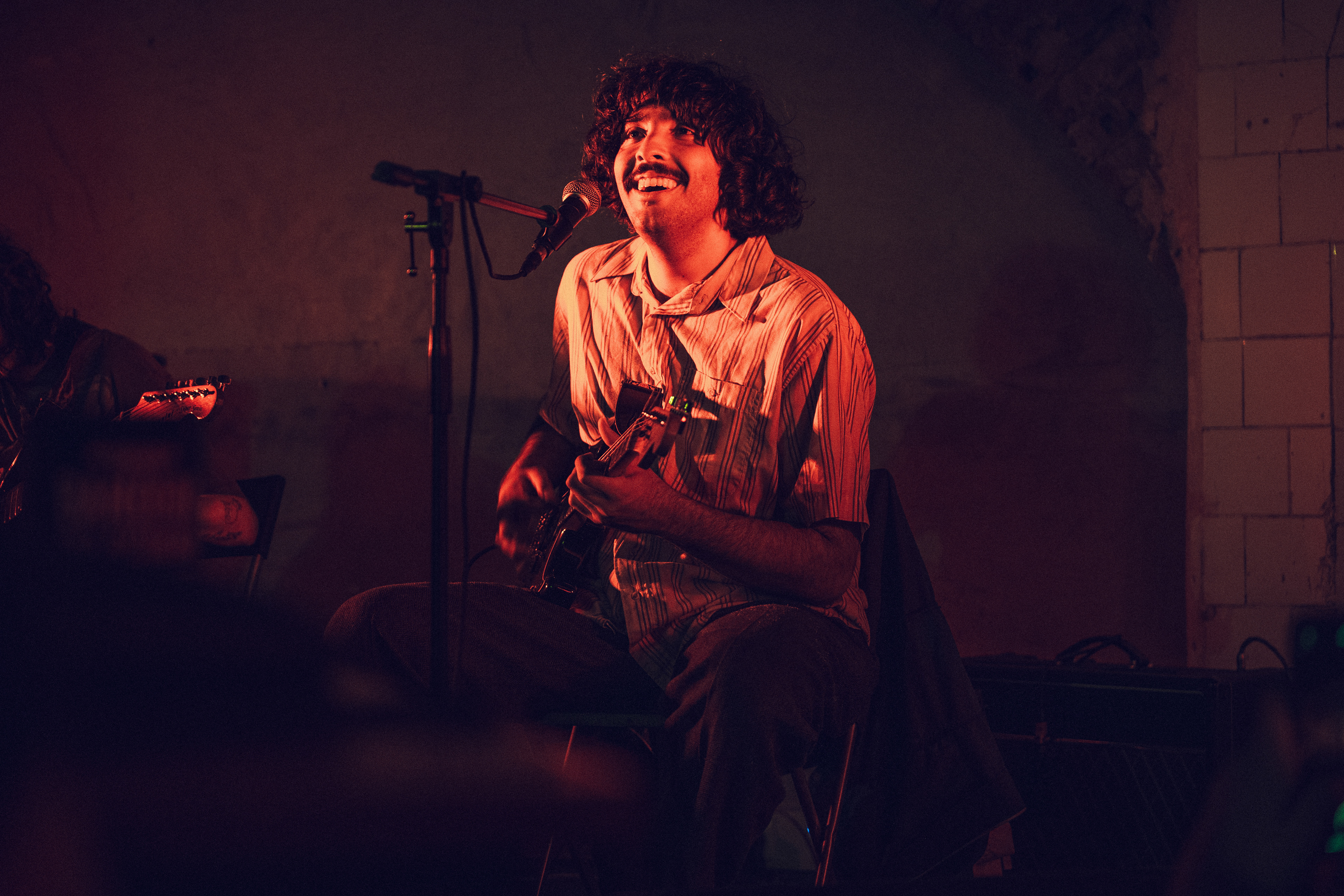 Sophia Chablau x Felipe Vaqueiro