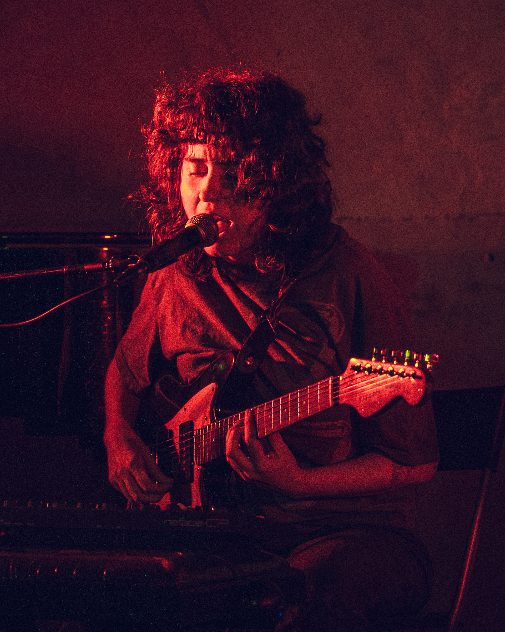 Sophia Chablau x Felipe Vaqueiro