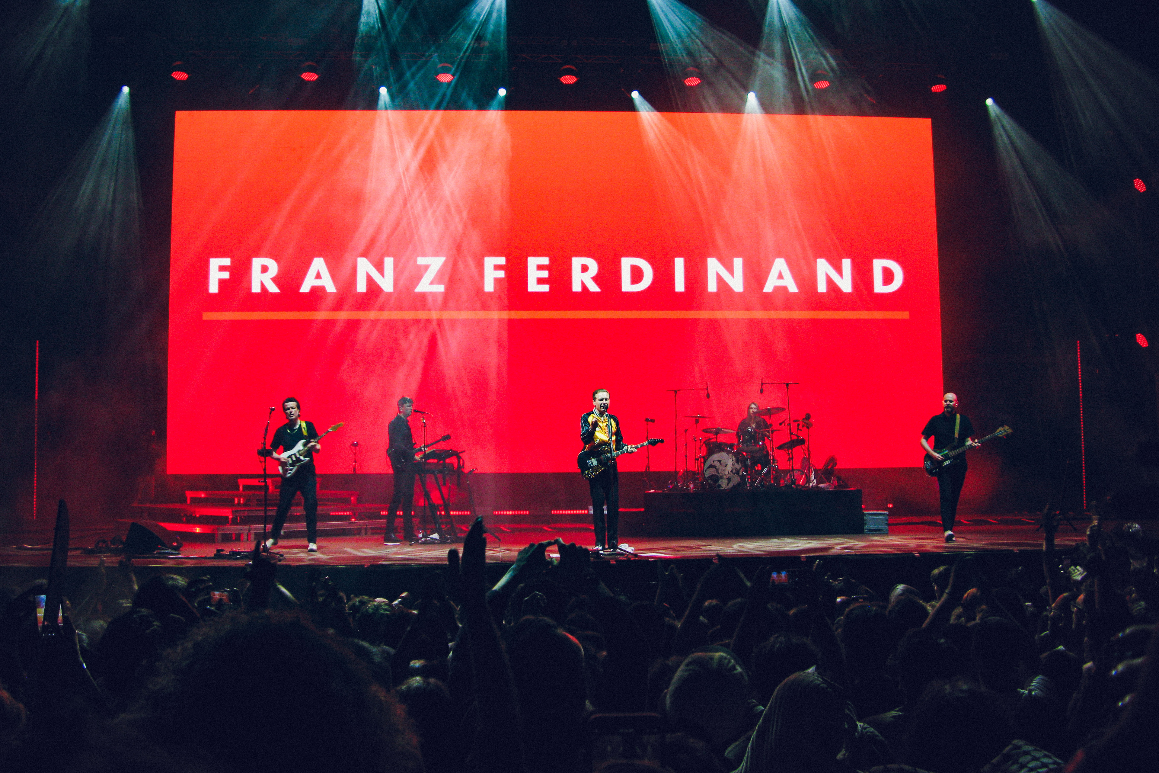 Franz Ferdinand