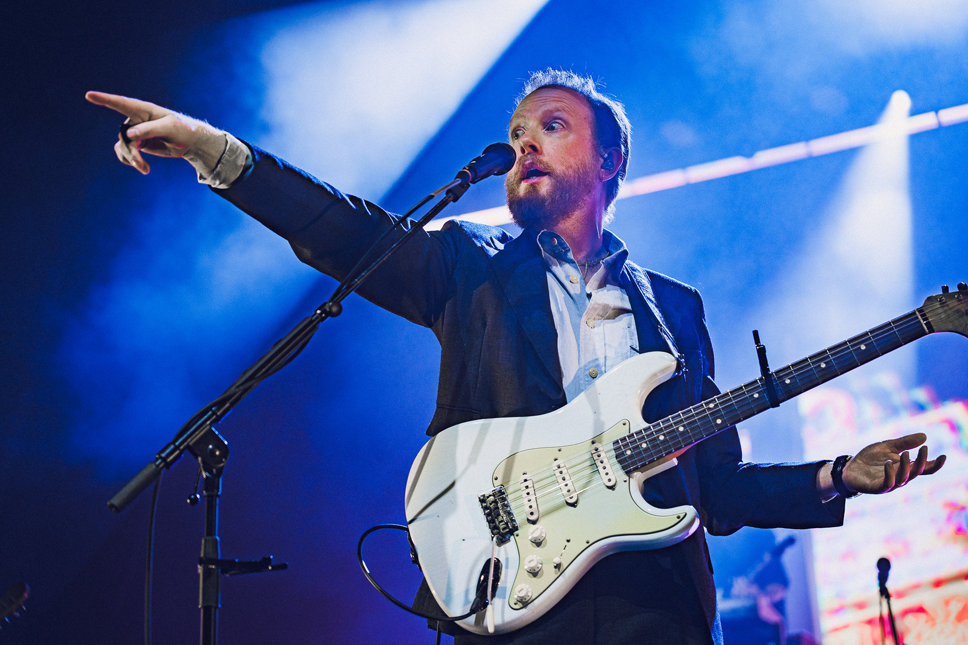 two door cinema club
