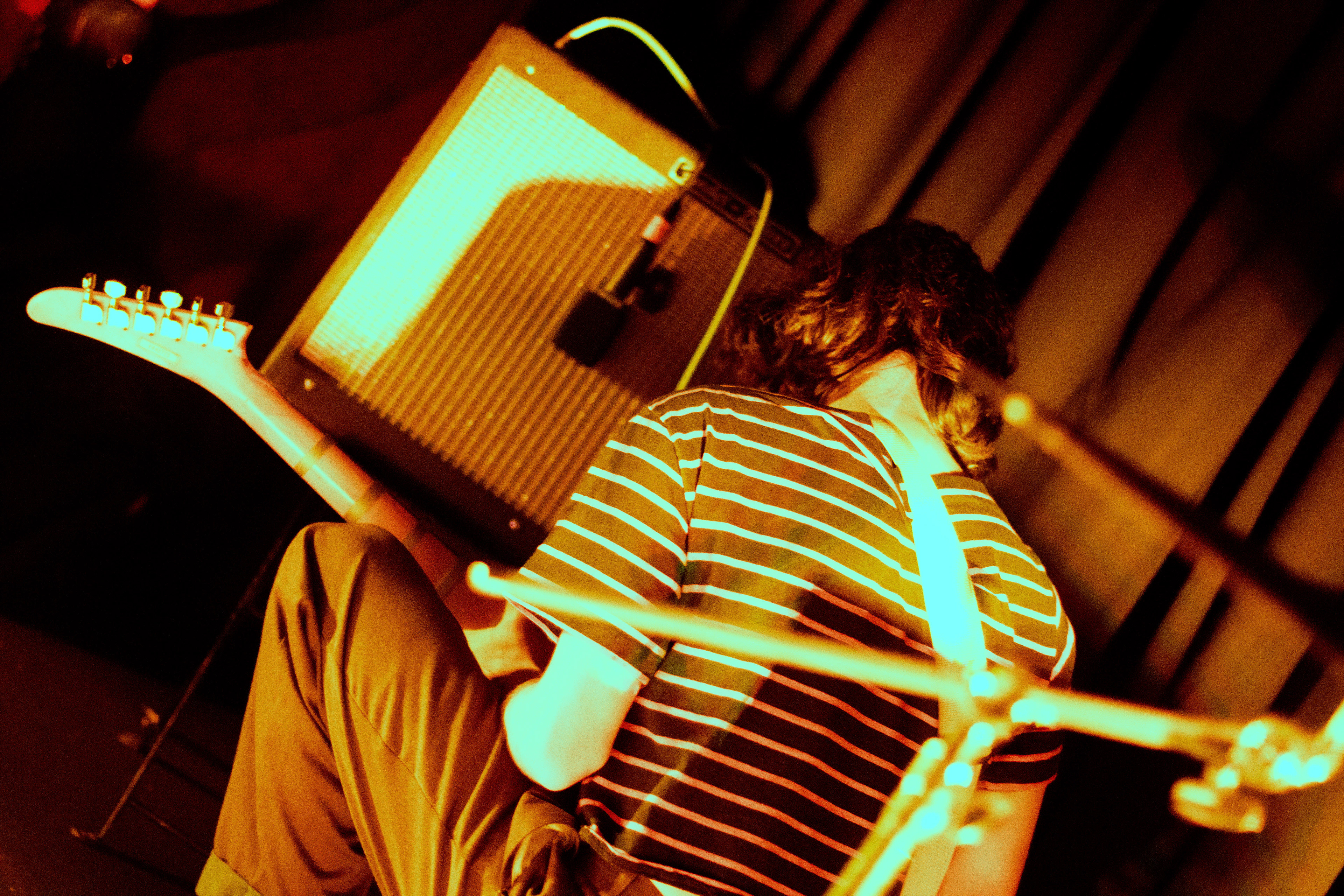 800 Gondomar @ Black Bass